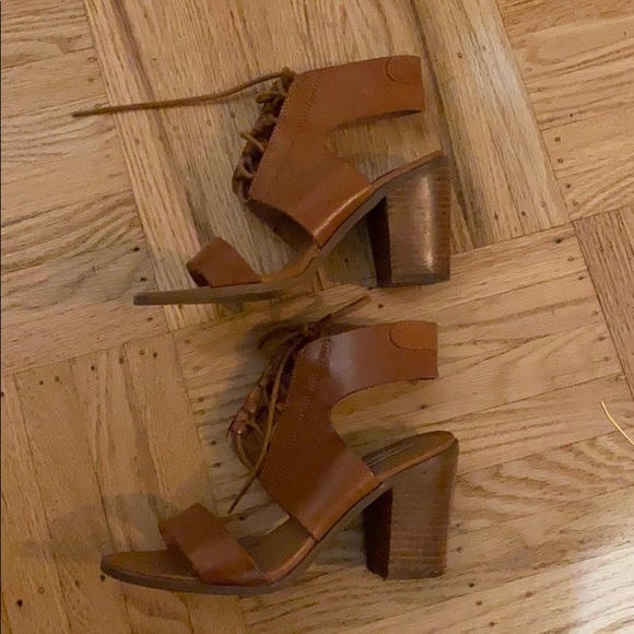 Steve Madden heels - Picture 1 of 2